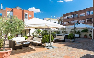 Hotel Madrid Leganés