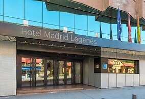 Hotel Madrid Leganés