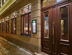 Hotel Alma Am Anger