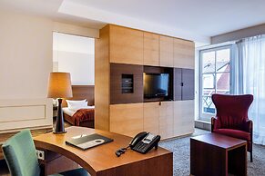 Hotel Alma Am Anger