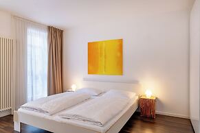 Hotel Alma Am Anger