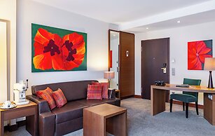 Hotel Alma Am Anger