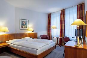 Hotel Alma Am Anger