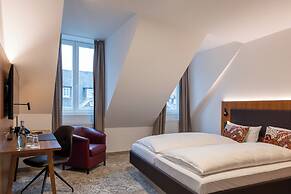 Hotel Alma Am Anger