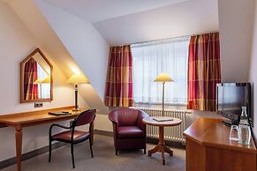 Hotel Alma Am Anger