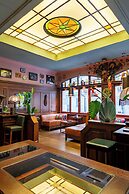 Hotel Alma Am Anger