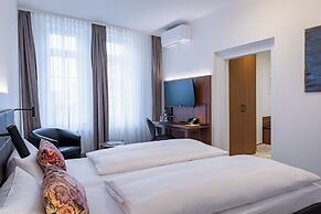 Hotel Alma Am Anger