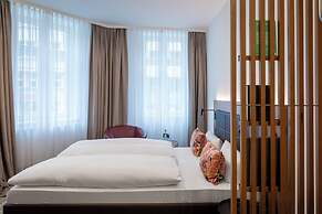 Hotel Alma Am Anger