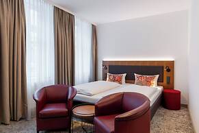Hotel Alma Am Anger