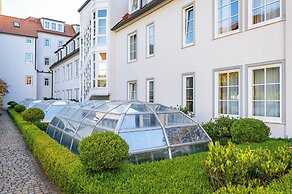 Hotel Alma Am Anger