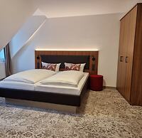 Hotel Alma Am Anger