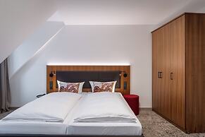 Hotel Alma Am Anger