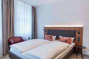 Hotel Alma Am Anger