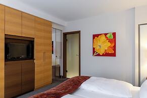 Hotel Alma Am Anger
