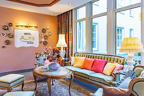 Hotel Alma Am Anger