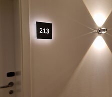 Hotel Alma Am Anger