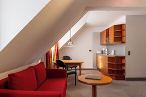 Hotel Alma Am Anger
