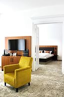 Hotel Alma Am Anger