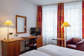 Hotel Alma Am Anger