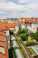 Hotel Alma Am Anger