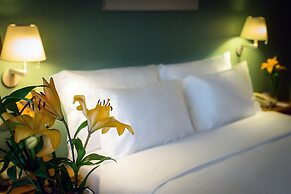 SANA Metropolitan Hotel