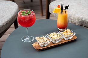 SANA Metropolitan Hotel