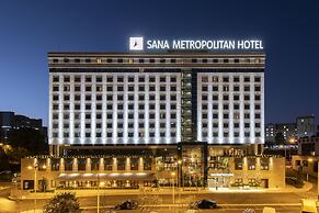 SANA Metropolitan Hotel