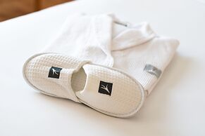 SANA Metropolitan Hotel