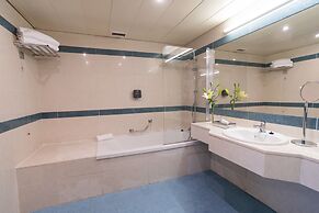 SANA Metropolitan Hotel