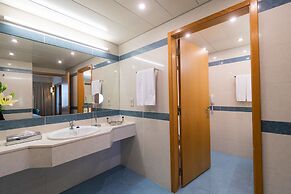 SANA Metropolitan Hotel