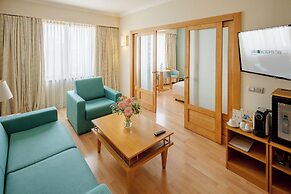 SANA Metropolitan Hotel