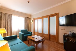 SANA Metropolitan Hotel