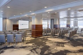 SANA Metropolitan Hotel