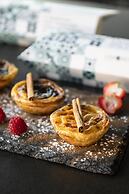 SANA Metropolitan Hotel