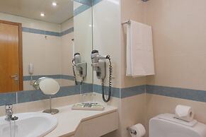 SANA Metropolitan Hotel