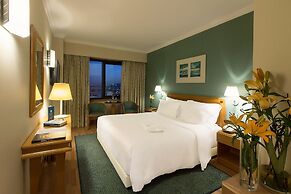 SANA Metropolitan Hotel