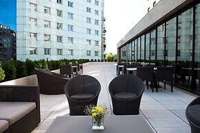 SANA Metropolitan Hotel