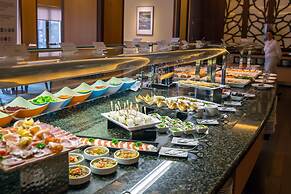 SANA Metropolitan Hotel