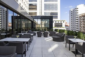 SANA Metropolitan Hotel