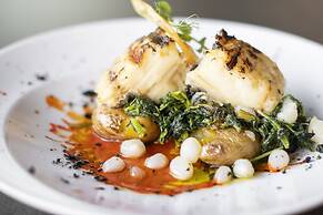 SANA Metropolitan Hotel