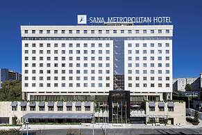 SANA Metropolitan Hotel