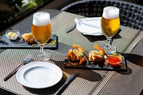 SANA Metropolitan Hotel