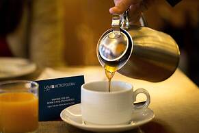 SANA Metropolitan Hotel