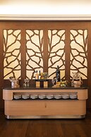 SANA Metropolitan Hotel