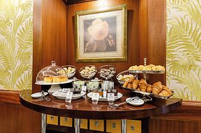 Hotel Metropole