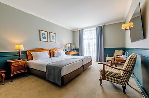 Hotel Metropole