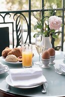 Hotel Metropole