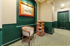 Hotel Metropole