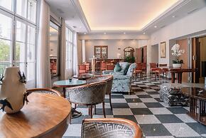 Hotel Metropole