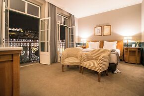 Hotel Metropole